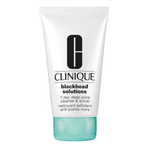 CLINIQUE Blackhead Solutions - Anti-Mitesser Peeling-Reiniger