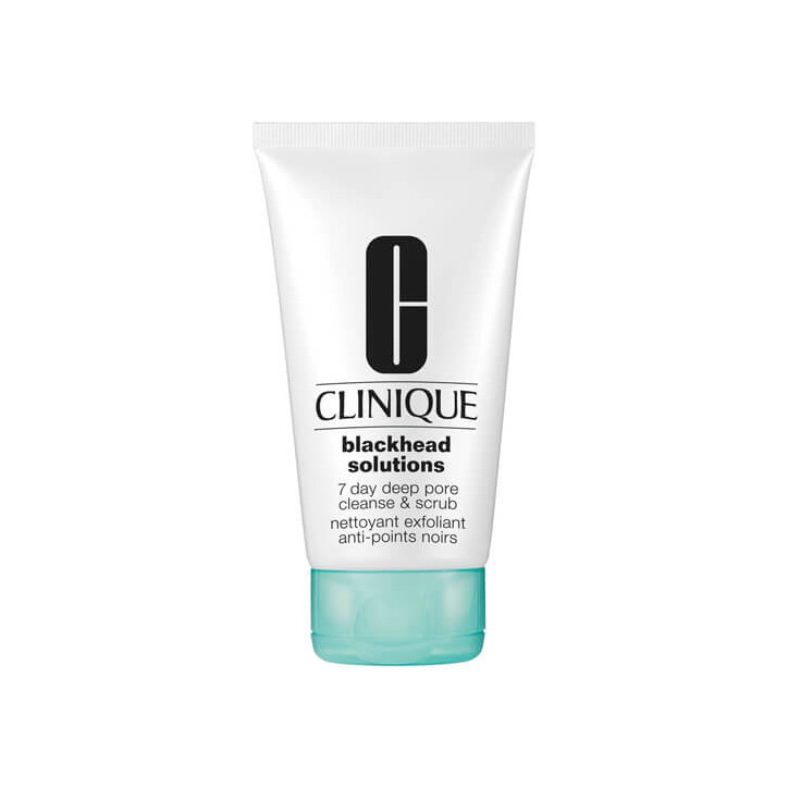 CLINIQUE-Blackhead Solutions - Anti-Blackhead Exfoliating CLINIQUE-Blackhead Solutions - Anti-Blackhead Exfoliating