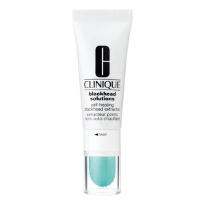 CLINIQUE Blackhead Solutions - Selbstheizende