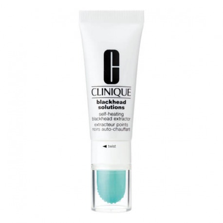 CLINIQUE Blackhead Solutions - Selbstheizende CLINIQUE Blackhead Solutions - Selbstheizende