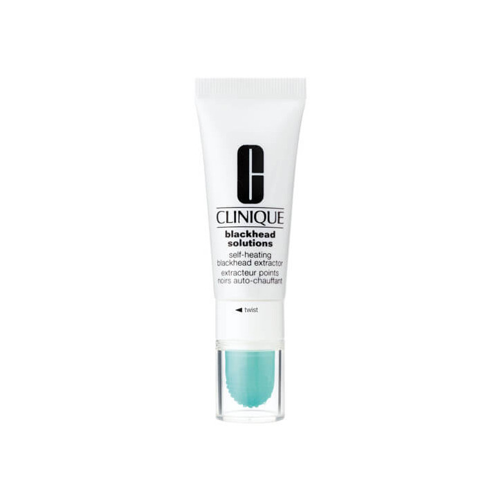 CLINIQUE Blackhead Solutions - Désincrustant Points Noirs CLINIQUE Blackhead Solutions - Désincrustant Points Noirs