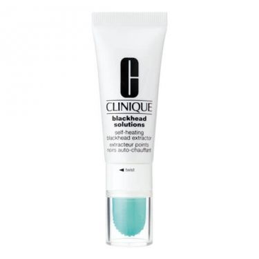 CLINIQUE-Blackhead Solutions - Self-Heating Blackhead Remover