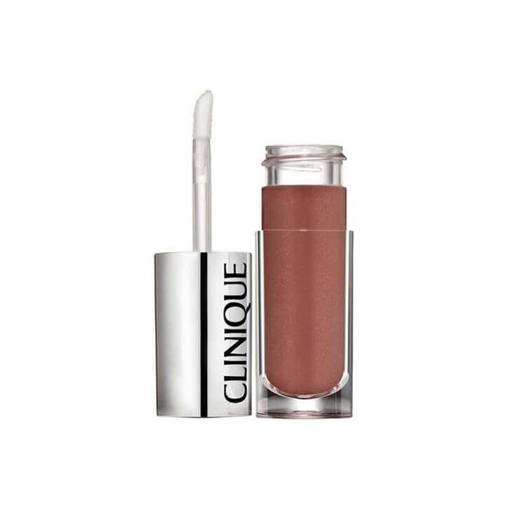 CLINIQUE Pop Splash - Brillant à lèvres + Hydratation CLINIQUE Pop Splash - Brillant à lèvres + Hydratation