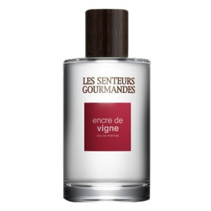 LES SENTEURS GOURMANDES Tinte von Rebe - Eau de Parfum