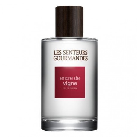 LES SENTEURS GOURMANDES Tinte von Rebe - Eau de Parfum LES SENTEURS GOURMANDES Tinte von Rebe - Eau de Parfum