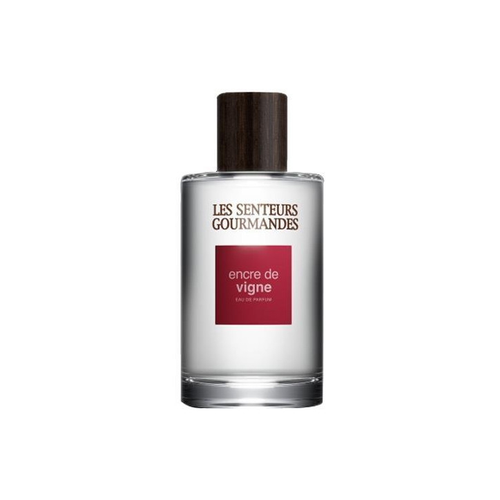 LES SENTEURS GOURMANDES Tinte von Rebe - Eau de Parfum LES SENTEURS GOURMANDES Tinte von Rebe - Eau de Parfum