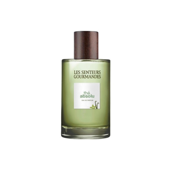 LES SENTEURS GOURMANDES 3450270041185 LES SENTEURS GOURMANDES 3450270041185