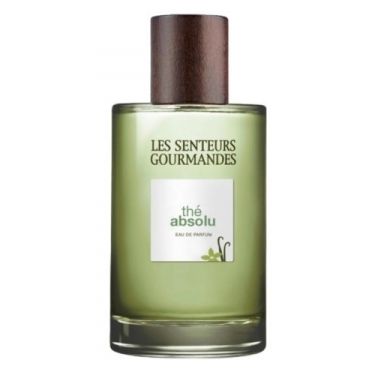 LES SENTEURS GOURMANDES-Absolute Tea - Eau de Parfum