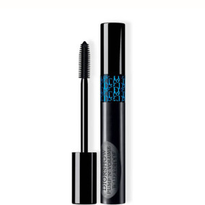Dior Black Pump'N'Volume Waterproof - Mascara Volume