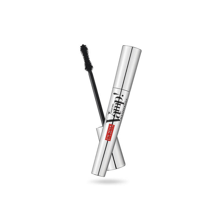 PUPA Vamp! Waterproof Mascara - Unverschämtes Volumen