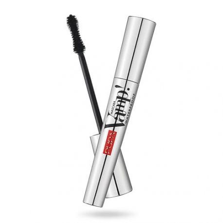 PUPA-Vamp! Waterproof Mascara - Excessive Volume