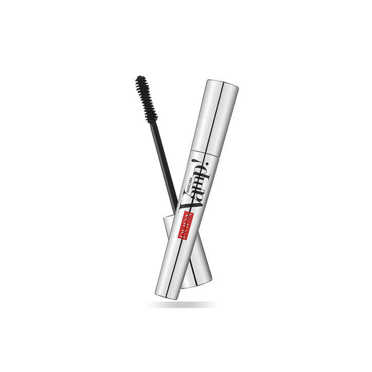 PUPA Vamp! Mascara - Unverschämtes Volumen 8011607234431