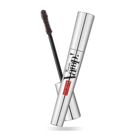 PUPA-Vamp! Mascara - Excessive Volume