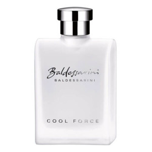 BALDESSARINI Cool Force - Eau de Toilette 4011700919024