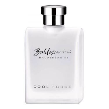 BALDESSARINI-Baldessarini Cool Force - Eau de Toilette