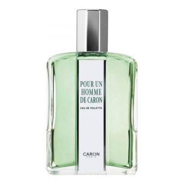 CARON-For a Man - Eau de Toilette