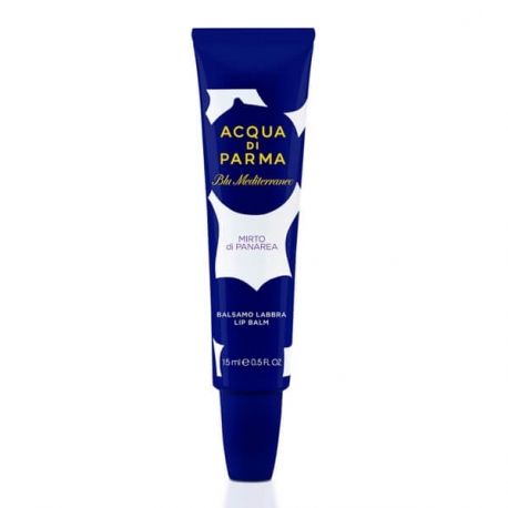 ACQUA DI PARMA-Blu Mediterraneo Mirto di Panarea Lip Balm