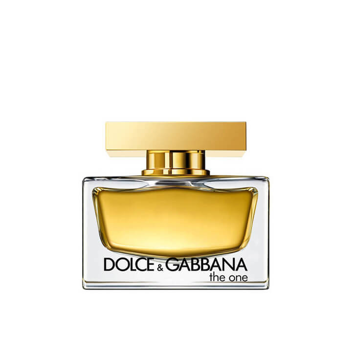 DOLCE&GABBANA The One - Eau de Parfum 0737052020815 DOLCE&GABBANA The One - Eau de Parfum 0737052020815