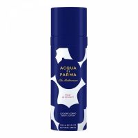 Blu Mediterraneo Fico di Amalfi Body Lotion