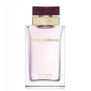 DOLCE&GABBANA-For Women - Eau de Parfum