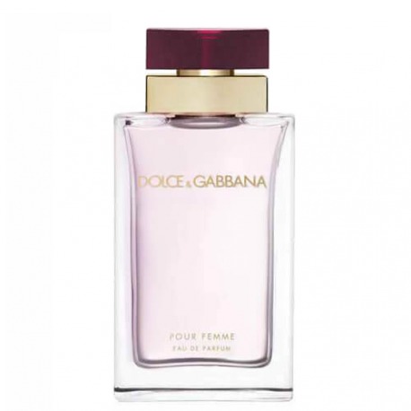 DOLCE&GABBANA Pour Femme - Eau de Parfum 0737052598031 DOLCE&GABBANA Pour Femme - Eau de Parfum 0737052598031