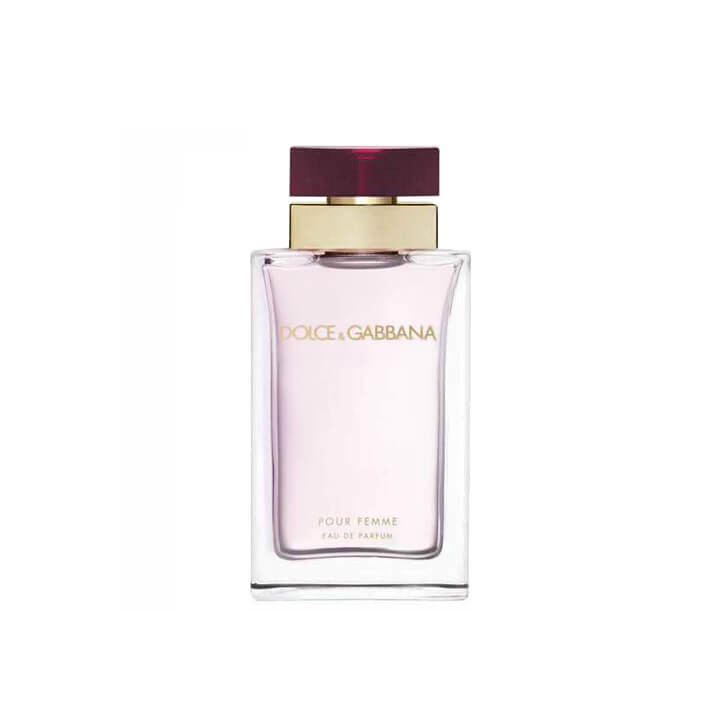 DOLCE&GABBANA-For Women - Eau de Parfum DOLCE&GABBANA-For Women - Eau de Parfum