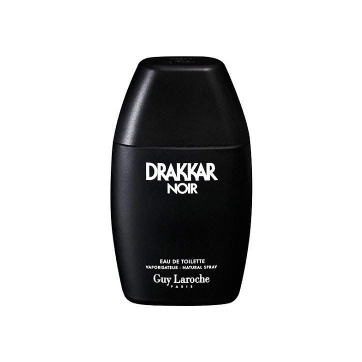 GUY LAROCHE-Drakkar Black - Eau de Toilette GUY LAROCHE-Drakkar Black - Eau de Toilette