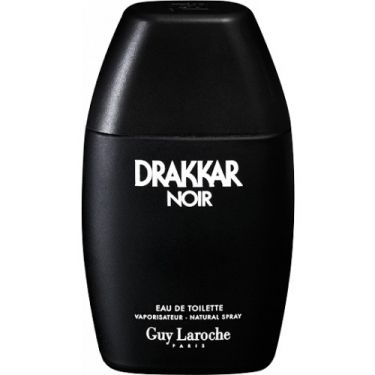 GUY LAROCHE Drakkar Black - Eau de Toilette