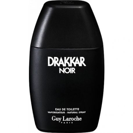 GUY LAROCHE Drakkar Black - Eau de Toilette