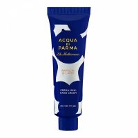 Blu Mediterraneo Arancia di Capri Hand Cream