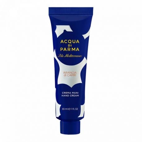 ACQUA DI PARMA-Blu Mediterraneo Arancia di Capri Hand Cream