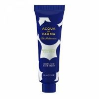 Blu Mediterraneo Bergamotto di Calabria Hand Cream