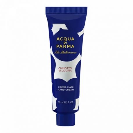 ACQUA DI PARMA-Blu Mediterraneo Chinotto di Liguria Hand Cream