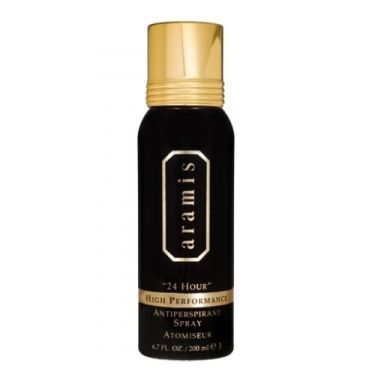 ARAMIS For Men - Déodorant Spray "24 Hours"