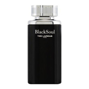 TED LAPIDUS Black Soul - Eau de Toilette 3355992004930
