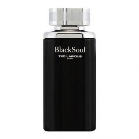 TED LAPIDUS-Black Soul - Eau de Toilette