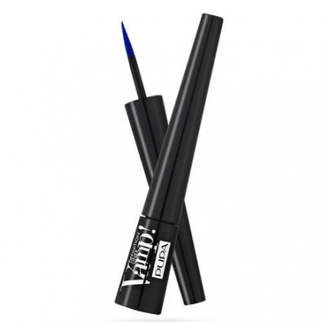 PUPA Vamp! Definition Liner - Filzstift-Eyeliner 8011607205899