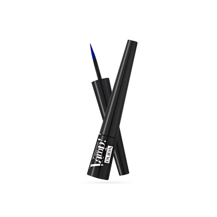 PUPA Vamp! Definition Liner - Filzstift-Eyeliner 8011607205899 PUPA Vamp! Definition Liner - Filzstift-Eyeliner 8011607205899