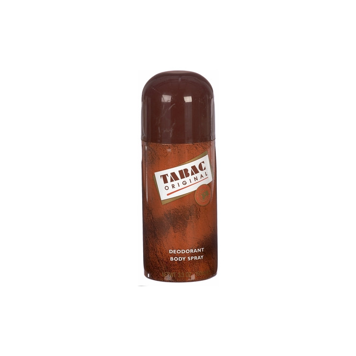 TABAC ORIGINAL Original - Deodorant Körperspray 4011700410811