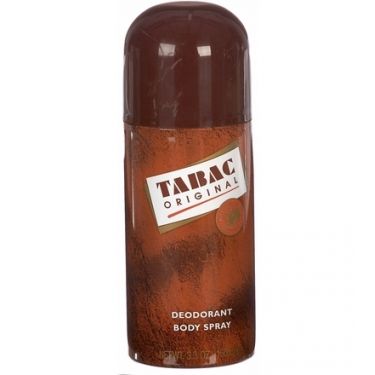 TABAC ORIGINAL-Original - Body Spray Deodorant