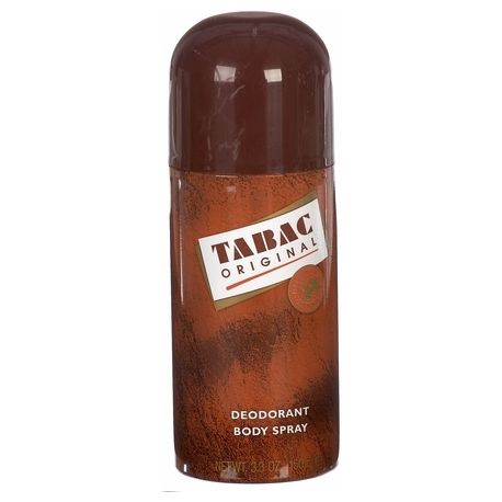 TABAC ORIGINAL Original - Déodorant Body Spray