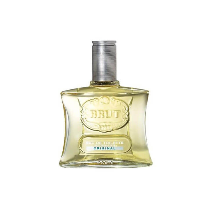 Fabergé Brut - Eau de Toilette 3014230021039 Fabergé Brut - Eau de Toilette 3014230021039