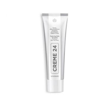 MOLINARD Crème 24 - Hydratation 24