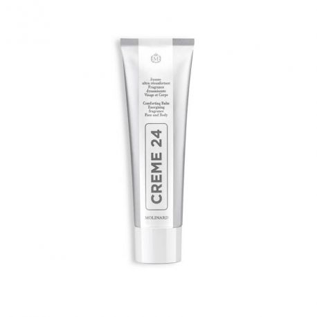 MOLINARD-Cream 24 - Hydration 24