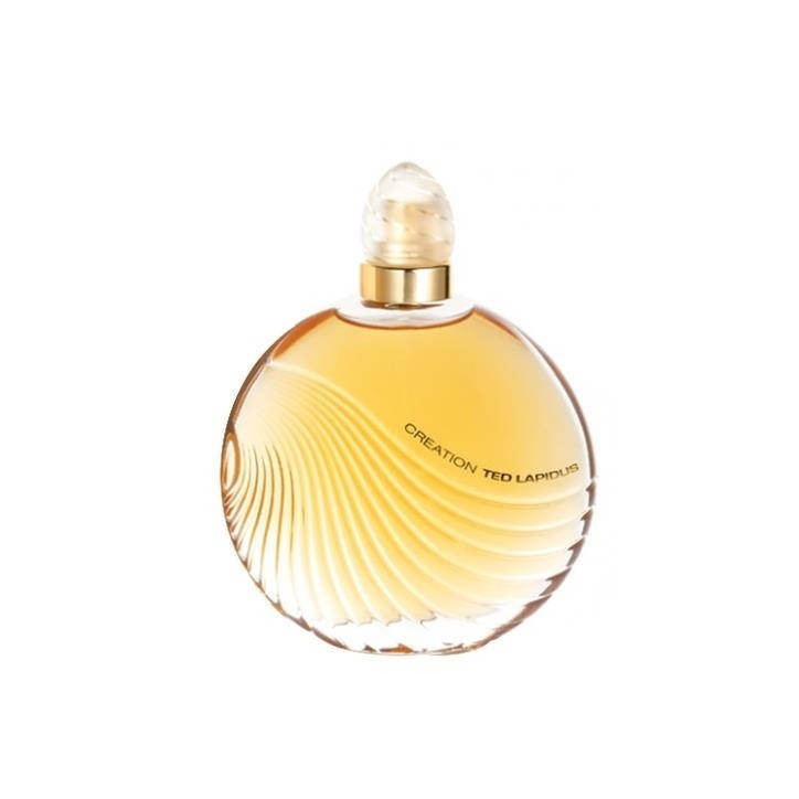 TED LAPIDUS-Creation - Eau de Toilette TED LAPIDUS-Creation - Eau de Toilette