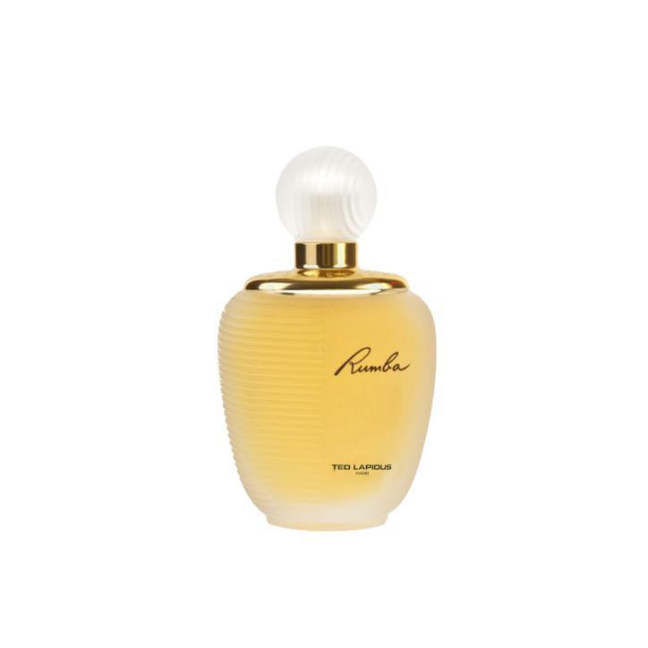 TED LAPIDUS Rumba - Eau de Toilette 3355992004596