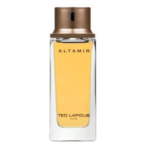 TED LAPIDUS Altamir - Eau de Toilette 3355992004282