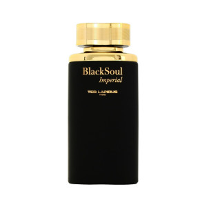 TED LAPIDUS Black Soul Imperial - Eau de Toilette 3355992005494