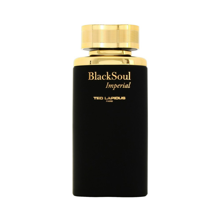TED LAPIDUS Black Soul Imperial - Eau de Toilette 3355992005494 TED LAPIDUS Black Soul Imperial - Eau de Toilette 3355992005494