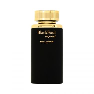 TED LAPIDUS-Black Soul Imperial - Eau de Toilette